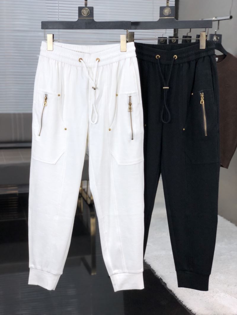 Louis Vuitton Long Pants